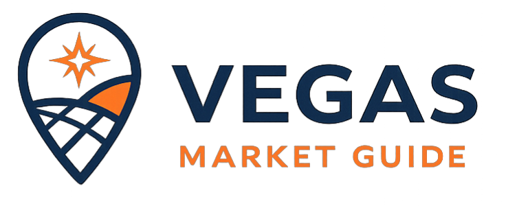 Vegas Market Guide